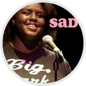 2012 Spoken Word Champion: Sadé