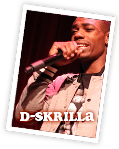 d-skrilla